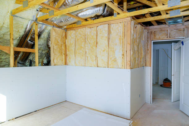 Best Insulation for Specific Applications in Sierra Ridge, CO