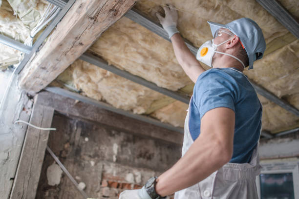  Sierra Ridge, CO Insulation Contractor Pros