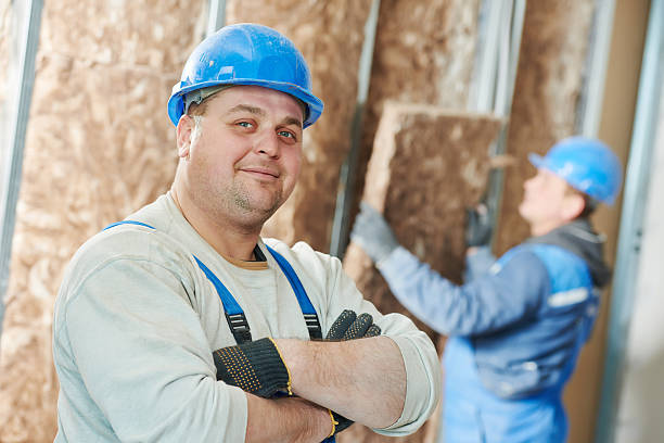 Best Commercial Insulation in Sierra Ridge, CO