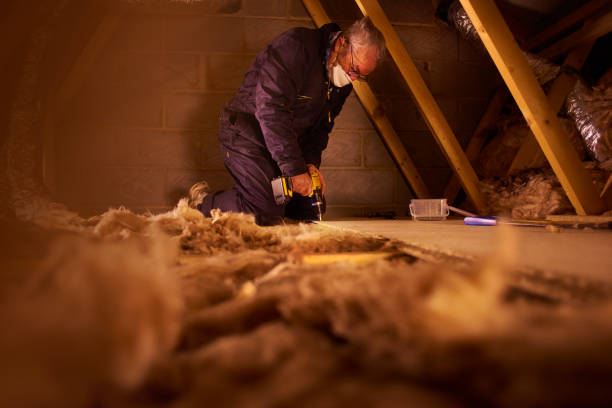 Types of Insulation We Offer in Sierra Ridge, CO